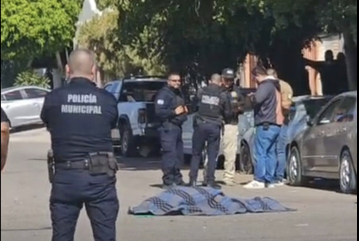 Segundo ejecutado del día en la colonia Ladrillera; reportan otro homicidio en Las Torres